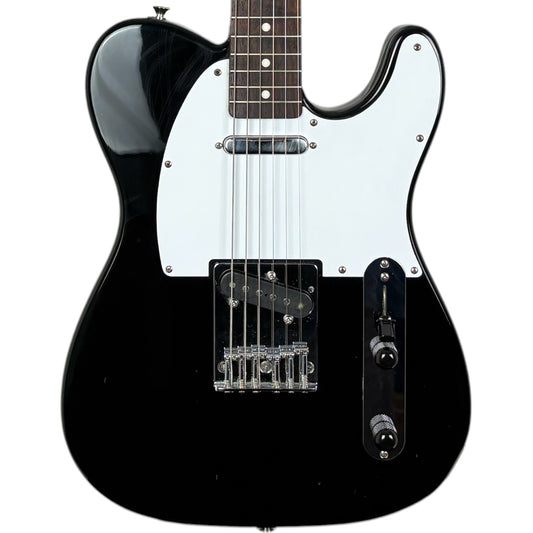Fender Japan Telecaster 1995-1996 - Black