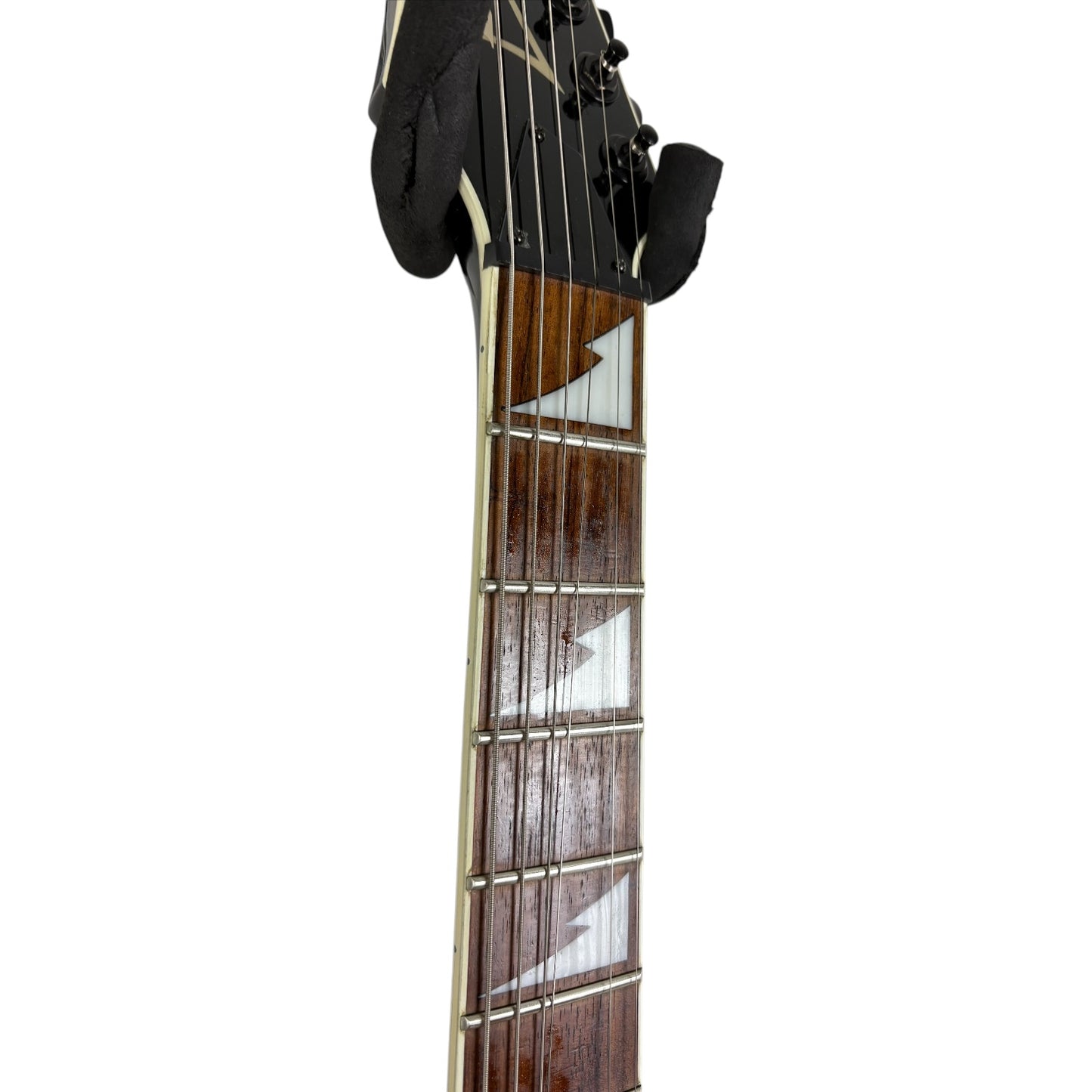 Ibanez Iceman ICT700 2008 - czarny
