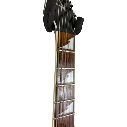Ibanez Iceman ICT700 2008 - czarny
