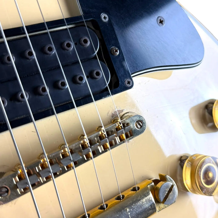 Orville Les Paul Orville