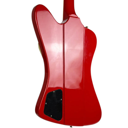 Epiphone Firebird VII ‘63 Reissue 1999 - Cherry Red Epiphone