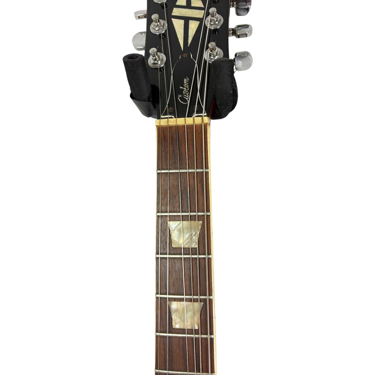 Greco EG Custom Les Paul Lefthand 1970s - Sunburst