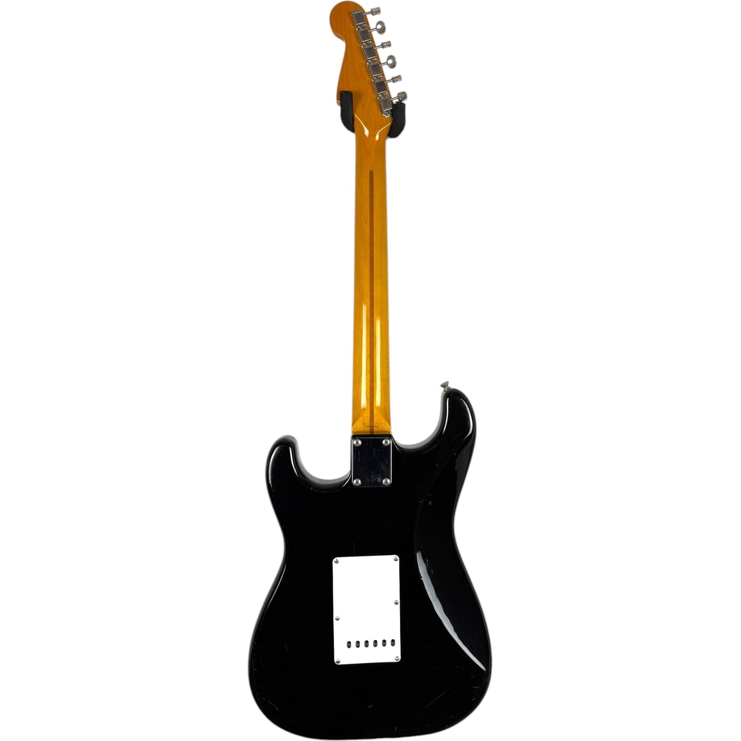 Fender Japan ST57-58US ’57 Reissue Stratocaster 2004-2005 - Black