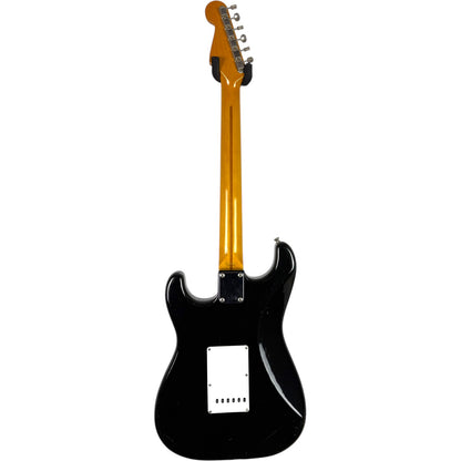 Fender Japan ST57-58US ’57 Reissue Stratocaster 2004-2005 - Black