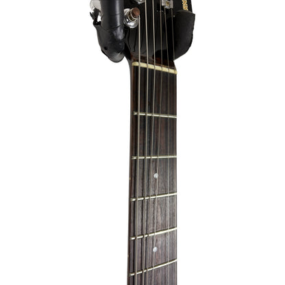 Fernandes The Function Superstrat 1990s - Black