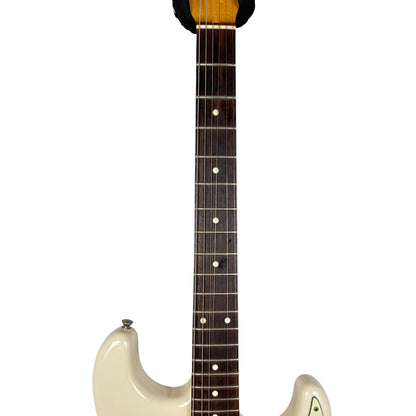 CoolZ Japan Fujigen Stratocaster 2010 - Blanc Classique