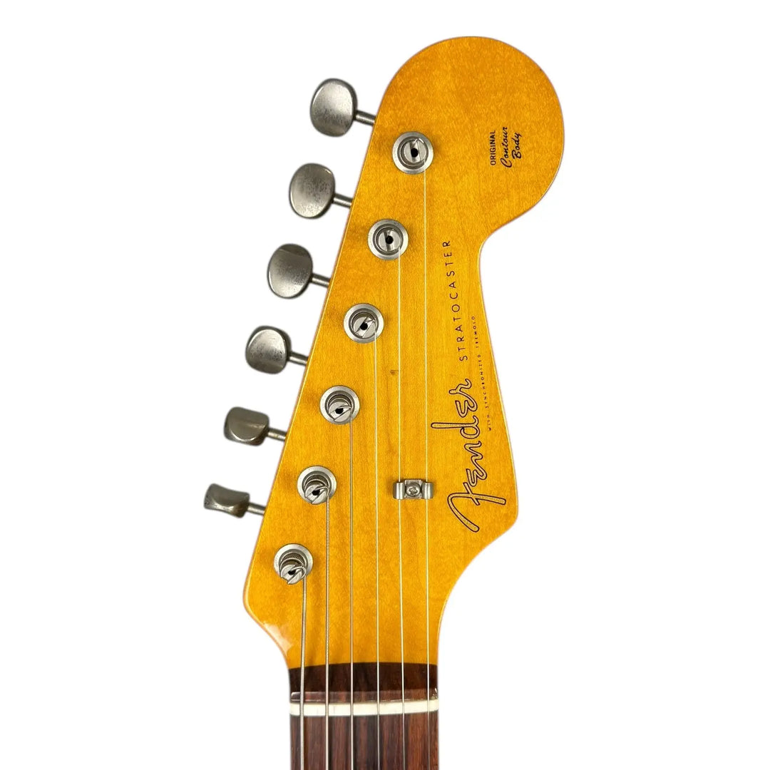 Fender Stratocaster Fender