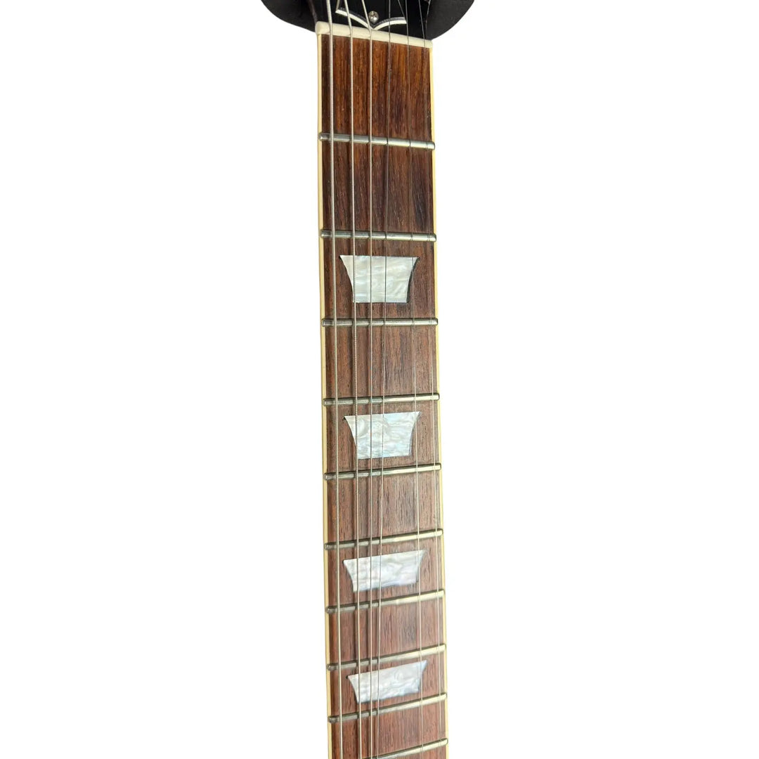 Tokai LS100 Love Rock Les Paul m66 1979 - Mahogany Pat´s Guitars