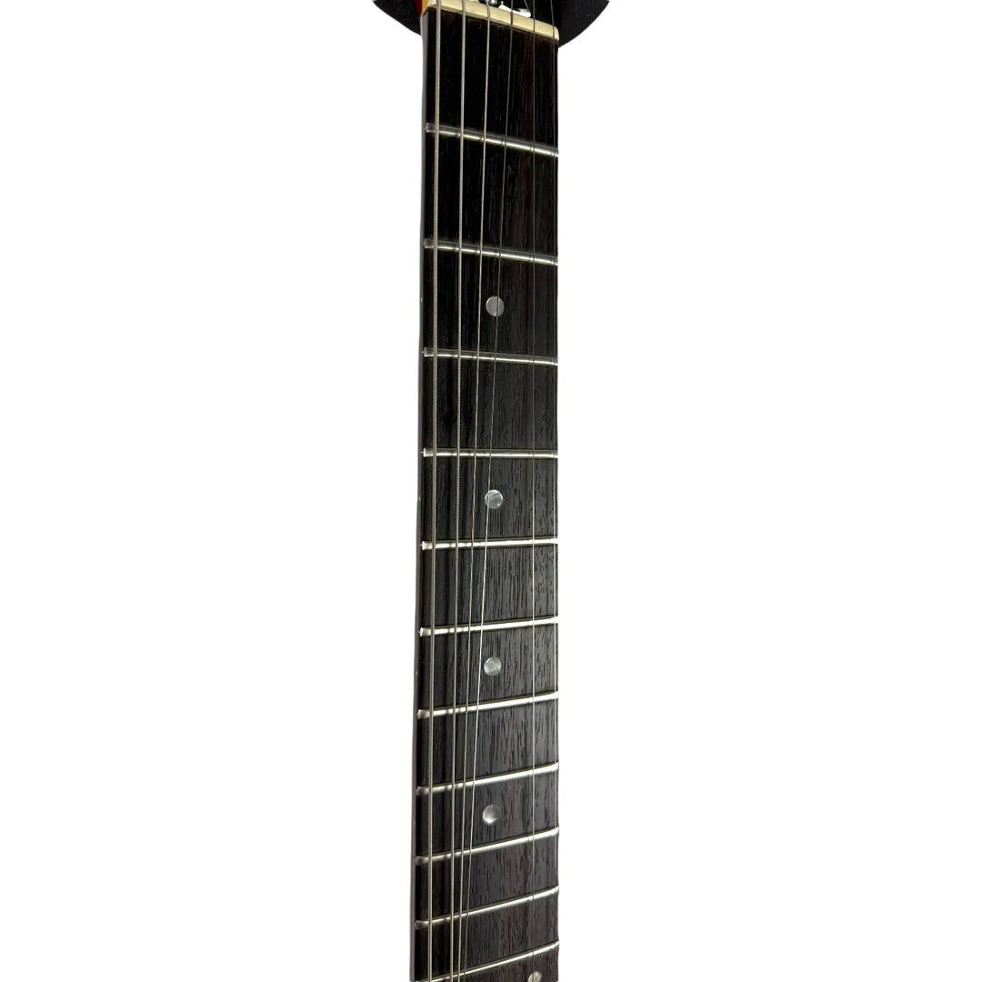 Gibson Les Paul XR-III 1982 - Red Metallic - Pat´s Guitars