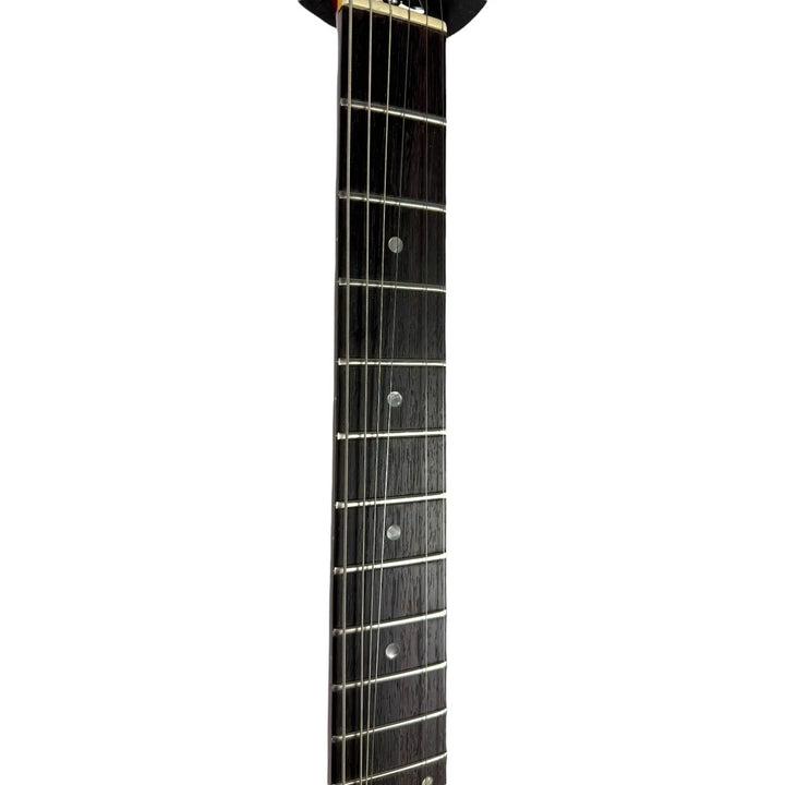 Gibson Les Paul XR-III 1982 - Red Metallic - Pat´s Guitars