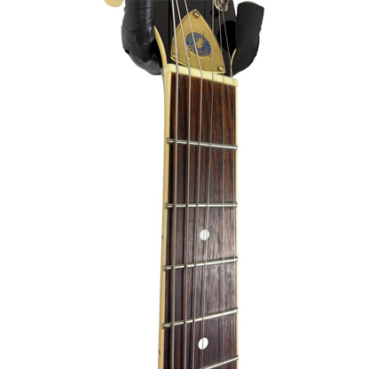 Framus Hollywood Double Cat 2011 - Red Burst