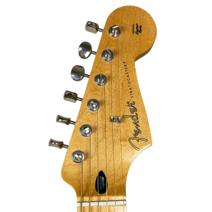 Fender Player Series Stratocaster 2019 – Черен