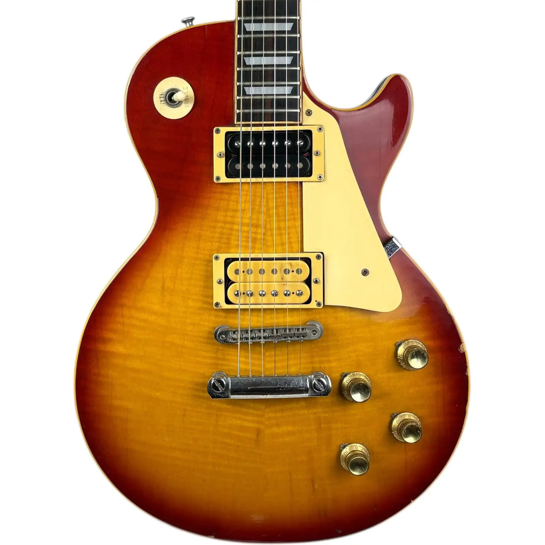 Greco Standard Sunburst Greco