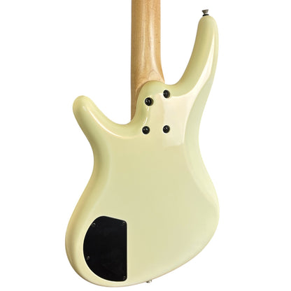 Ibanez SDGR Japan SR-600 μπάσο 1997 - Περλέ Λευκό