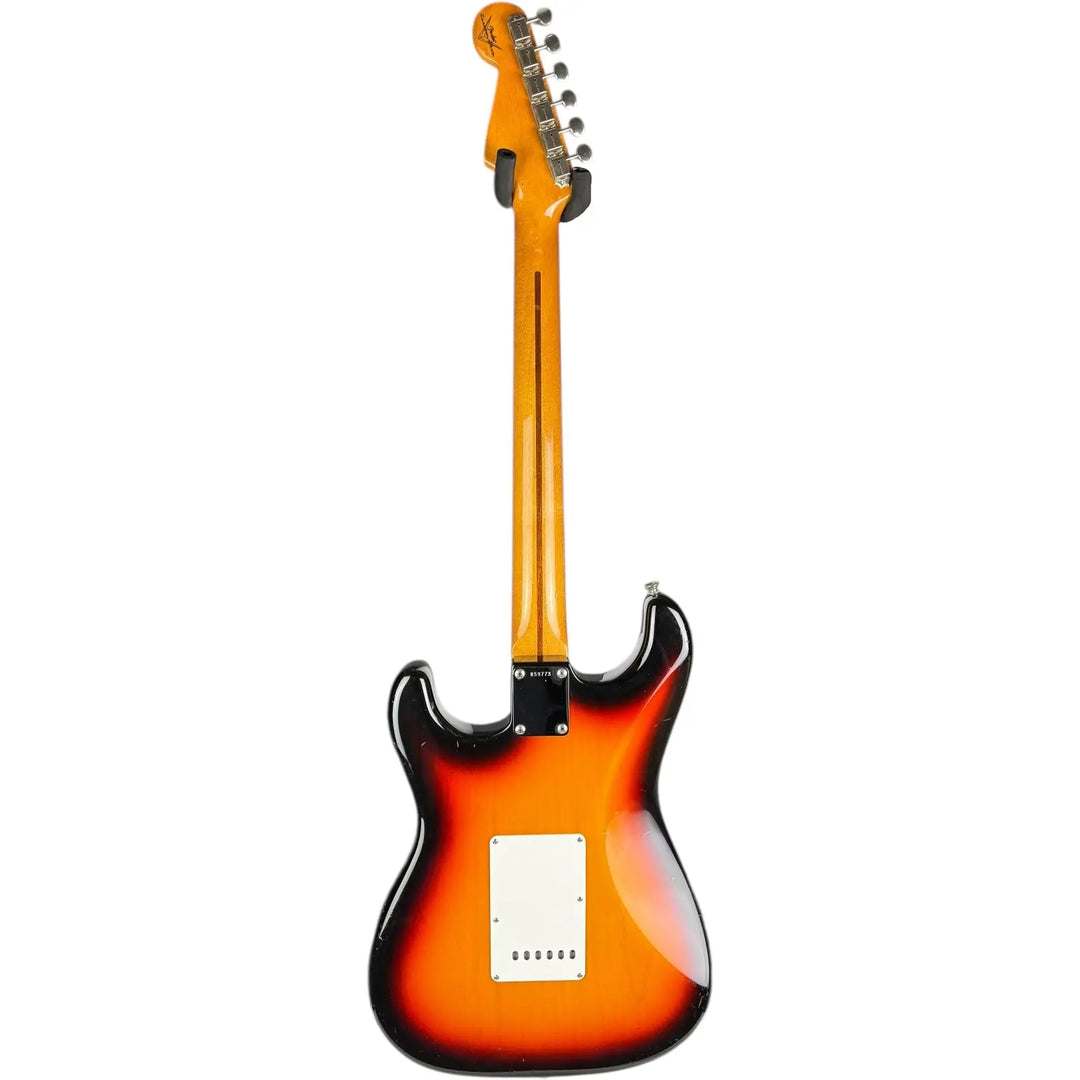 Fender Stratocaster Sunburst Fender