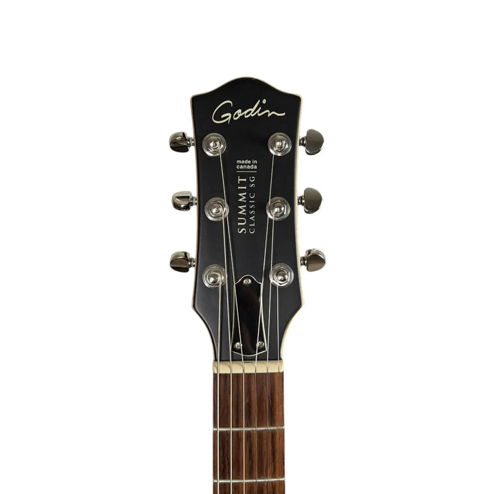 Godin Summit Classic SG Godin