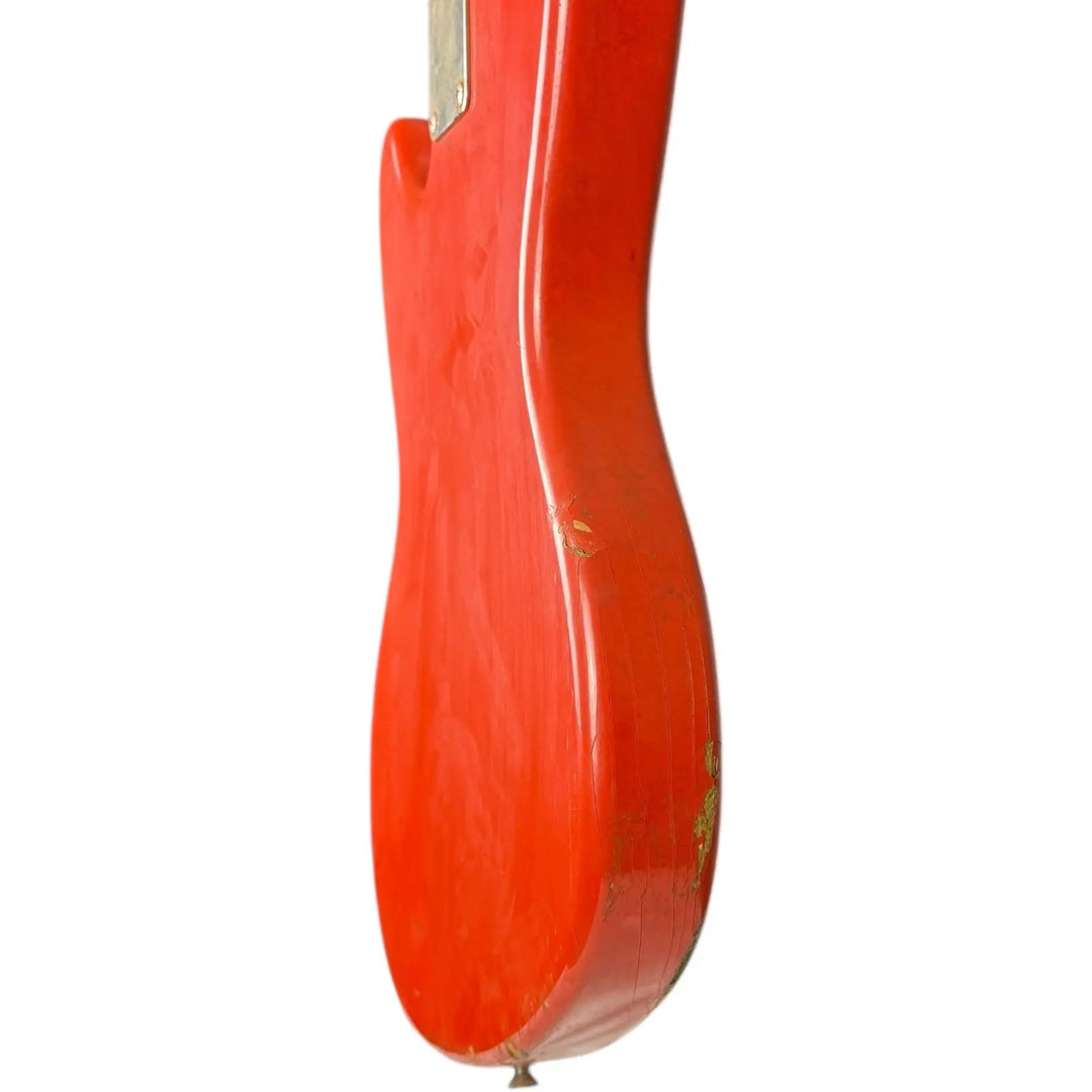 Fender Jag-Stang Fender