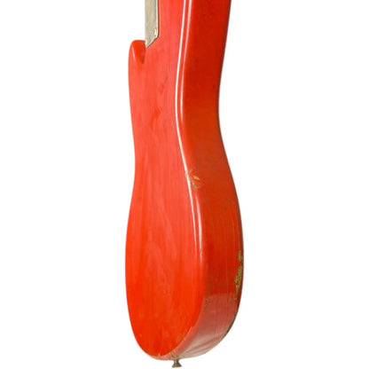 Fender Jag-Stang Fender