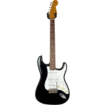 Fender Japan ST62-US 62’ Reissue Stratocaster 2004-2005 - Black