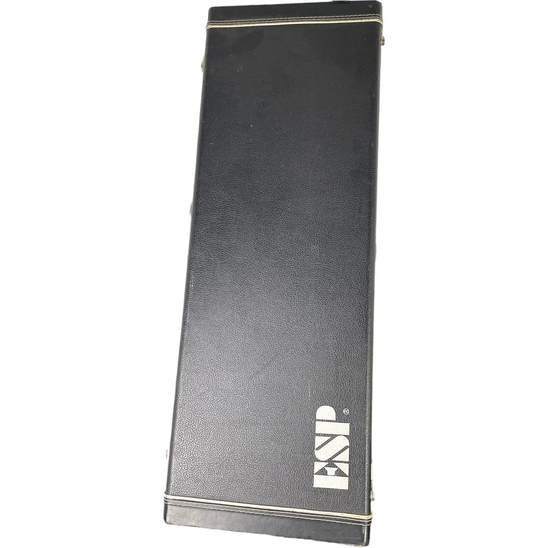 ESP Standard Viper-7 2011 - Bareknuckle Warpig ESP