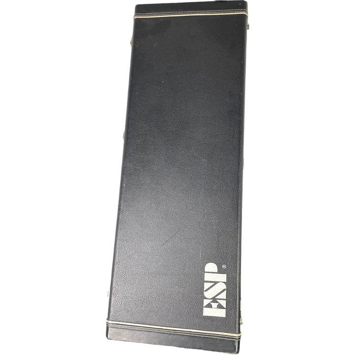 ESP Standard Viper-7 2011 - Bareknuckle Warpig ESP