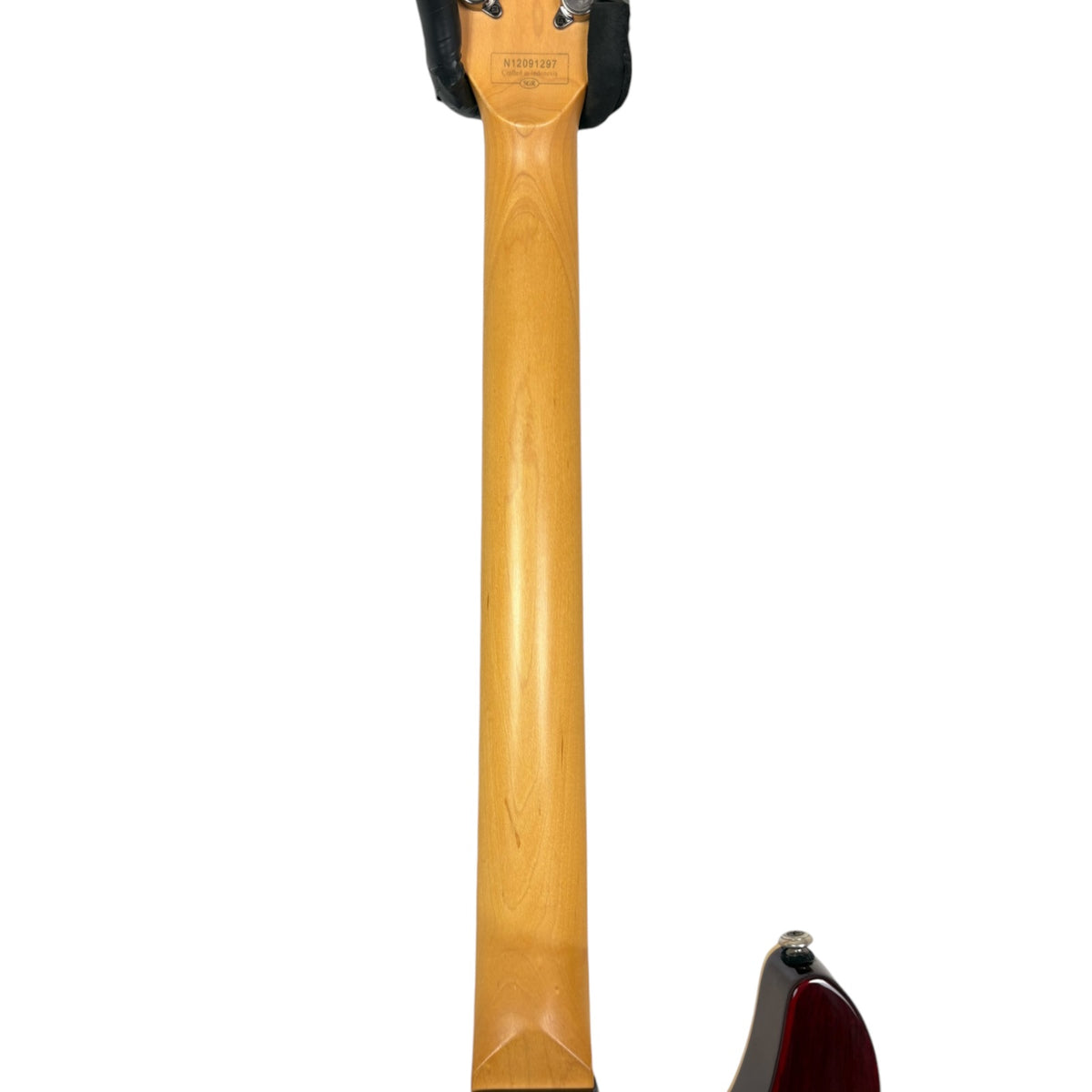 Schecter Diamond Series Omen Extreme 6 2012 - Cherry