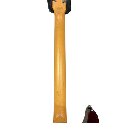 Schecter Diamond Series Omen Extreme 6 2012 - Cherry