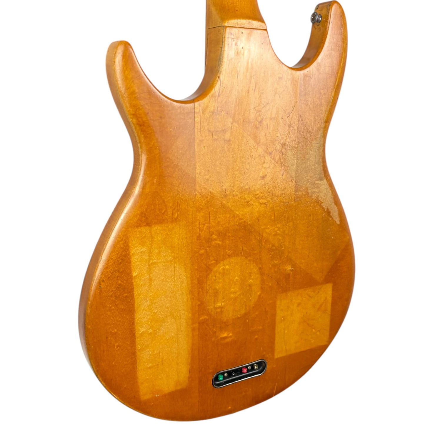 Gibson The Ripper Bass 1978 - Natural - Defekt
