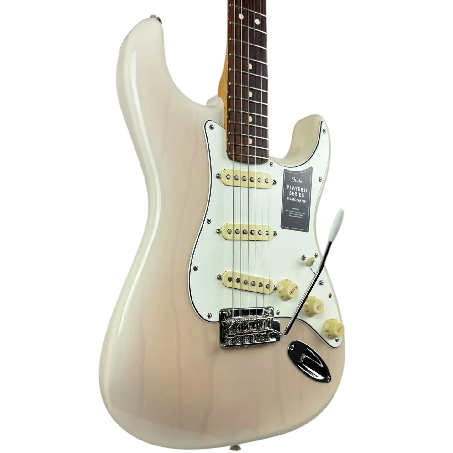 Fender Stratocaster Fender
