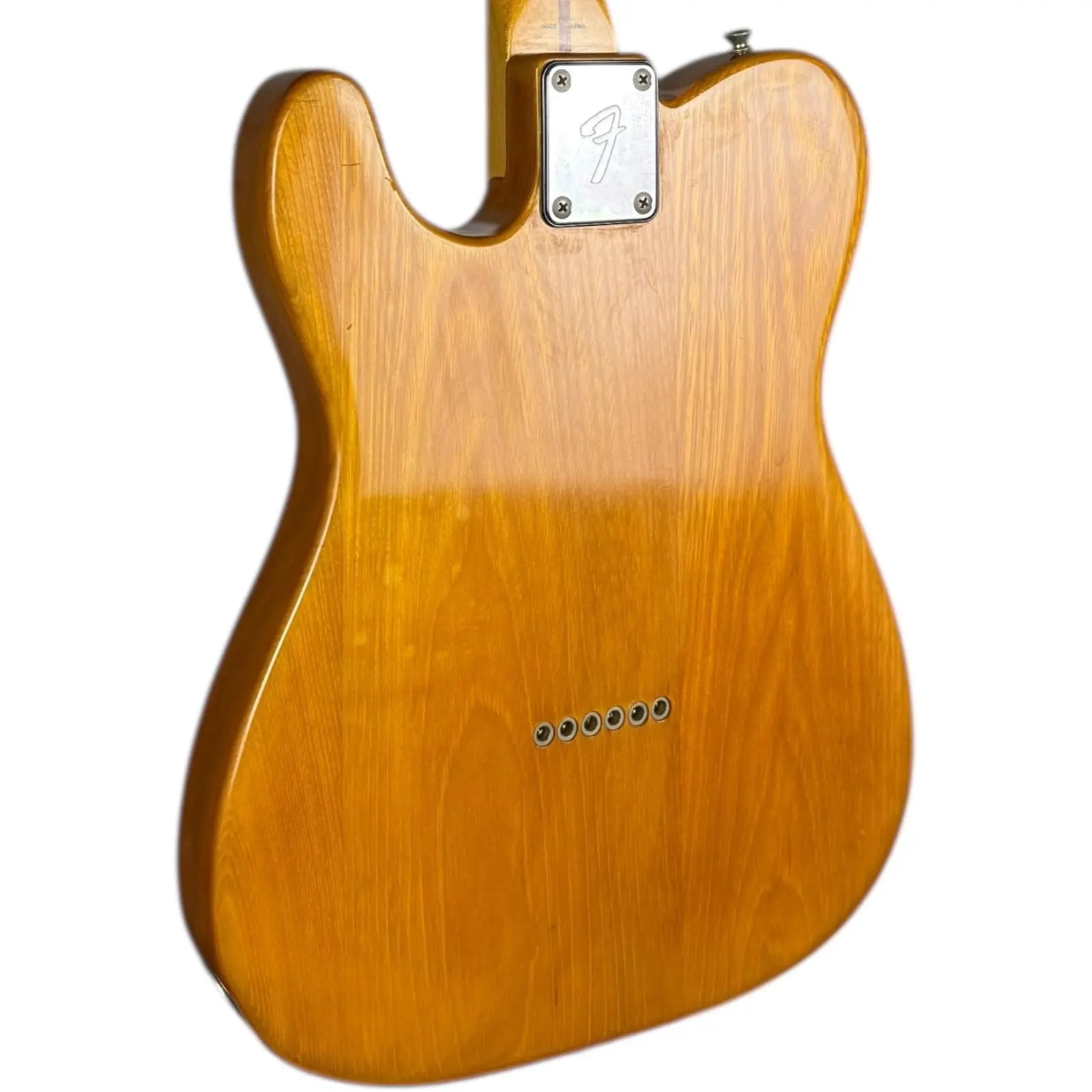 Fender Japan CTL-50M Telecaster フェンダー ジャパン テレキャスター