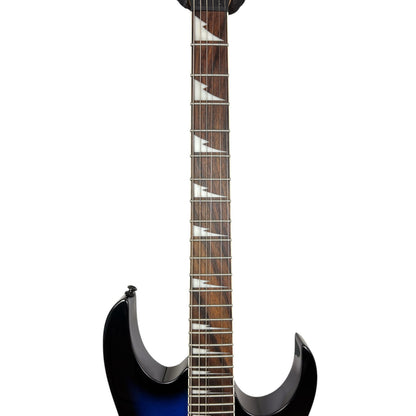 Ibanez GRG121DX 2015 - Blue Burst