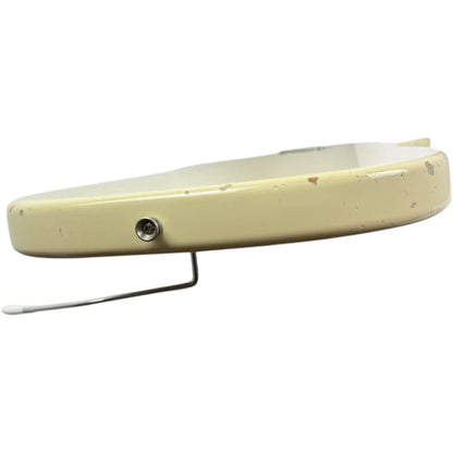 Fender Mustang White Fender
