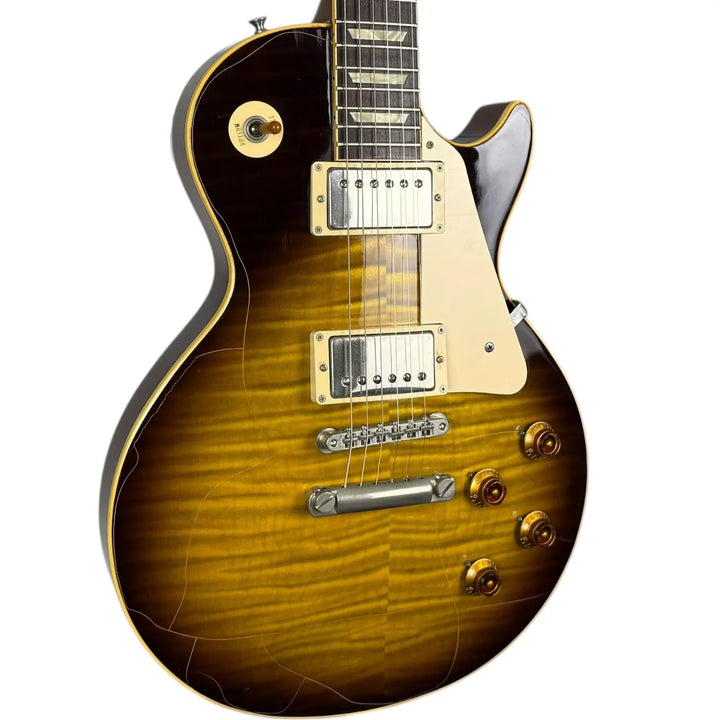 Orville Les Paul Orville