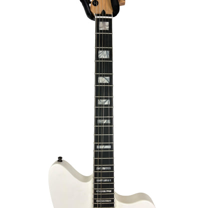 Fender Jim Root Signature Jazzmaster 2020 - Satin White