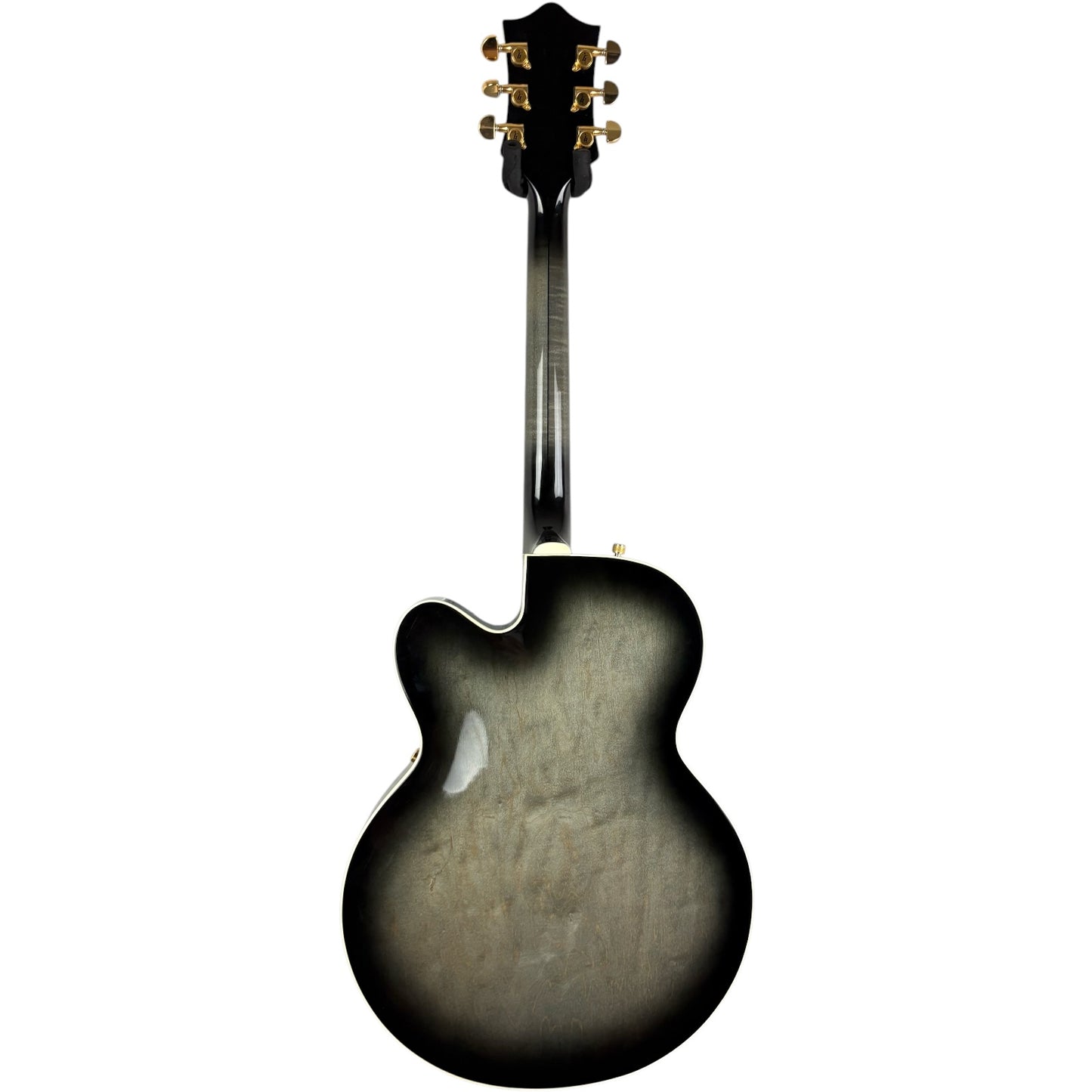 Gretsch 6120DE Duane Eddy Signature 1997 - Ebony Burst