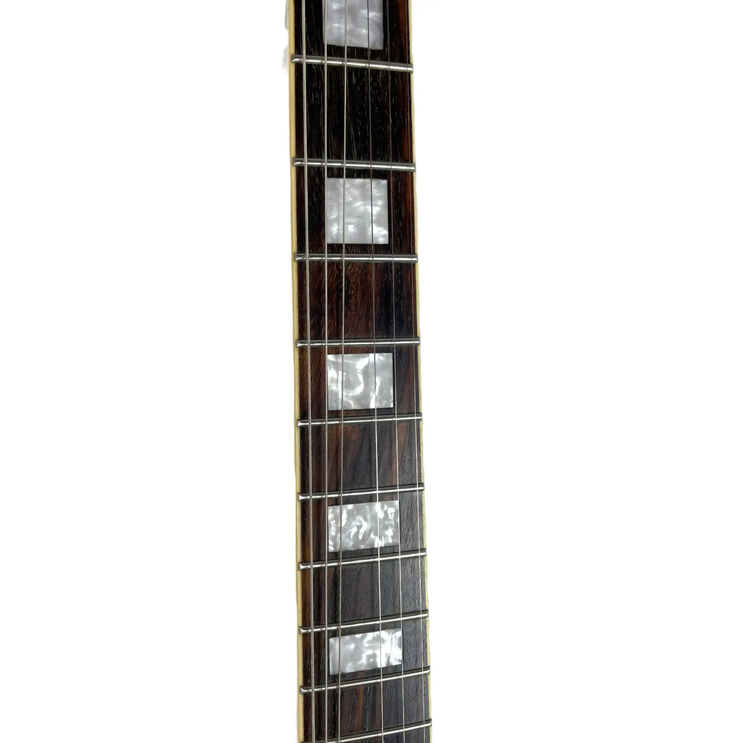 Epiphone Les Paul Custom Zakk Wylde Signature 2012 - Pat´s Guitars