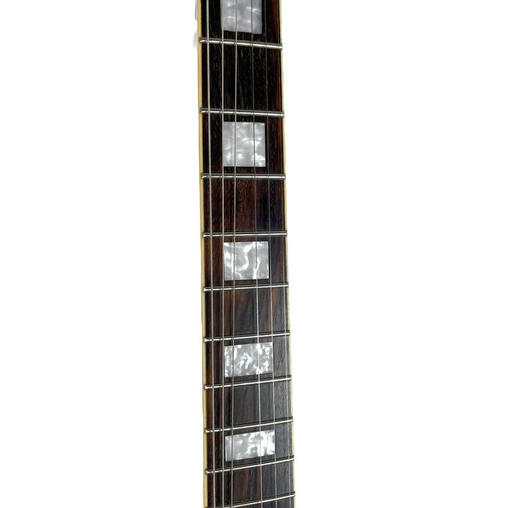 Epiphone Les Paul Custom Zakk Wylde Signature 2012 - Pat´s Guitars
