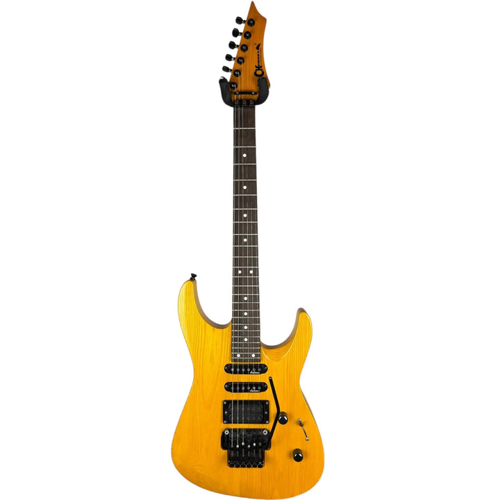 Charvel by Jackson Charvel