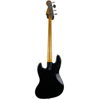 Fender Jazz Bass Black Fender