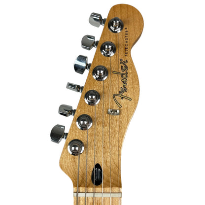 Fender Telecaster 2022 - Butterscotch Blonde