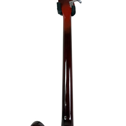 Basse Gibson Thunderbird 2005 – rouge cerise