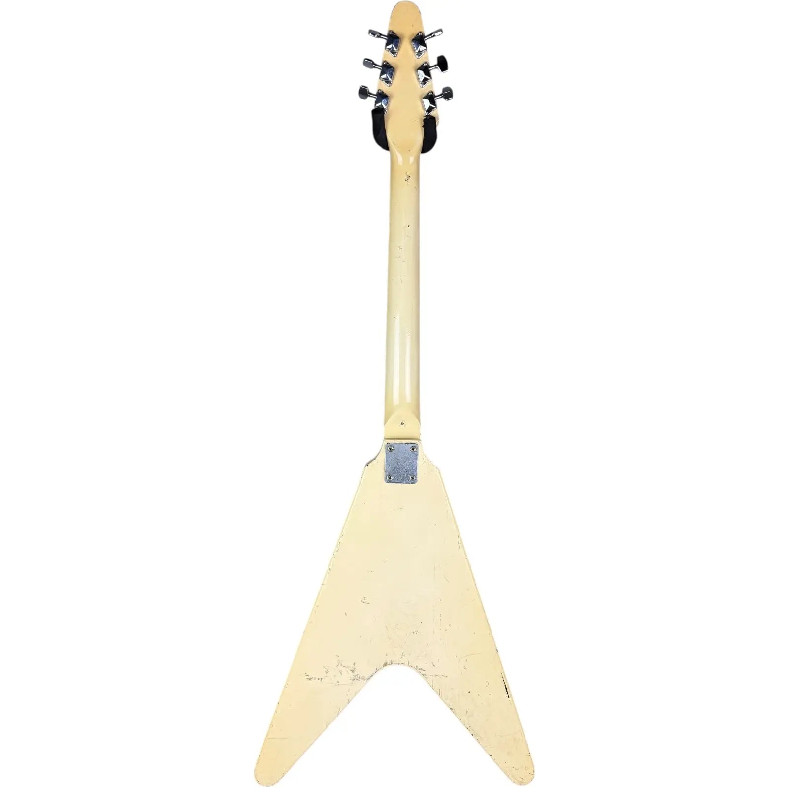 GG Pat´s Guitars