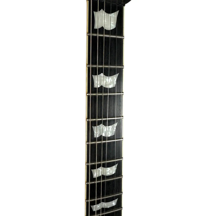ESP LTD EC-1000 - Vintage Black Aged - Pat´s Guitars