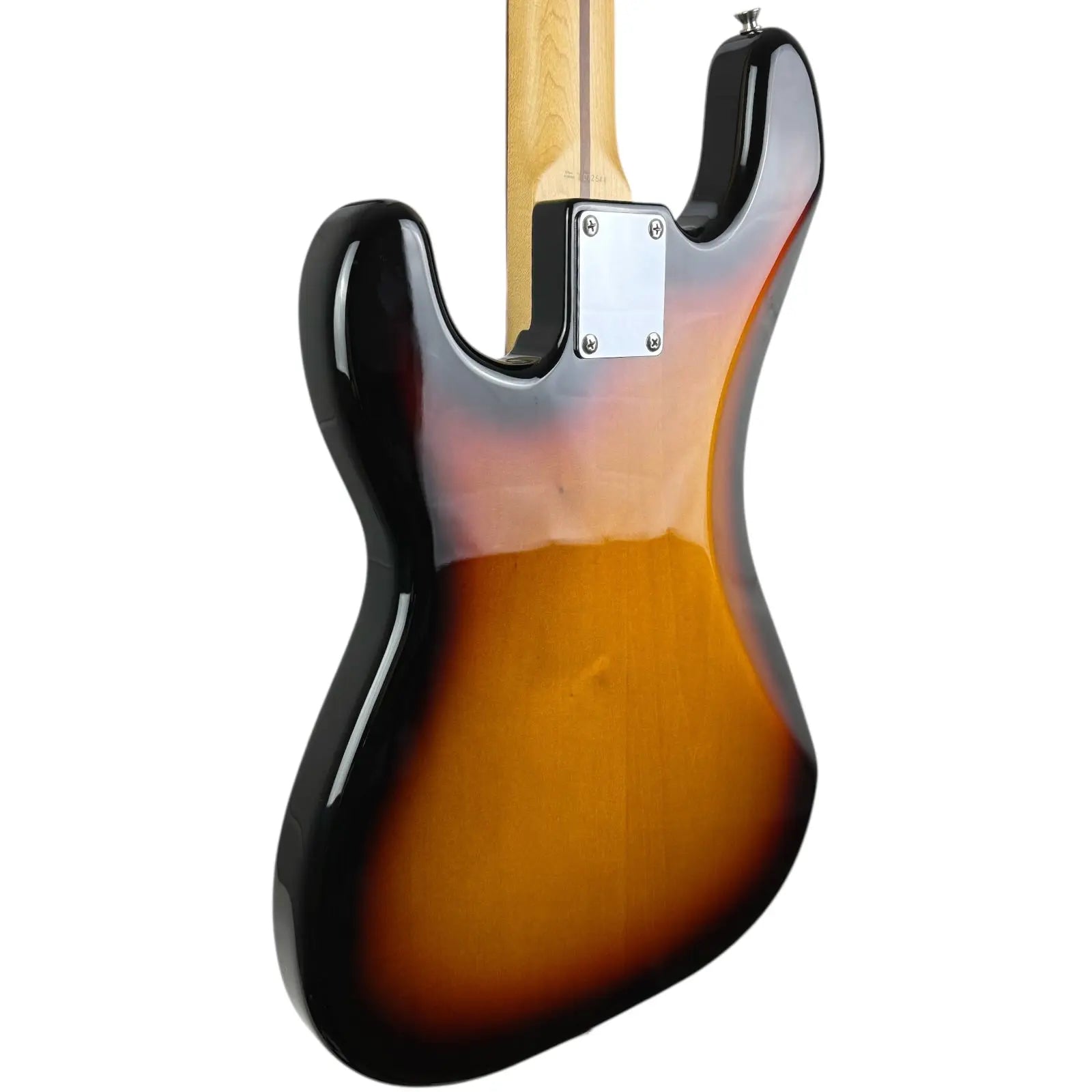 Fender Precision Bass Sunburst Fender