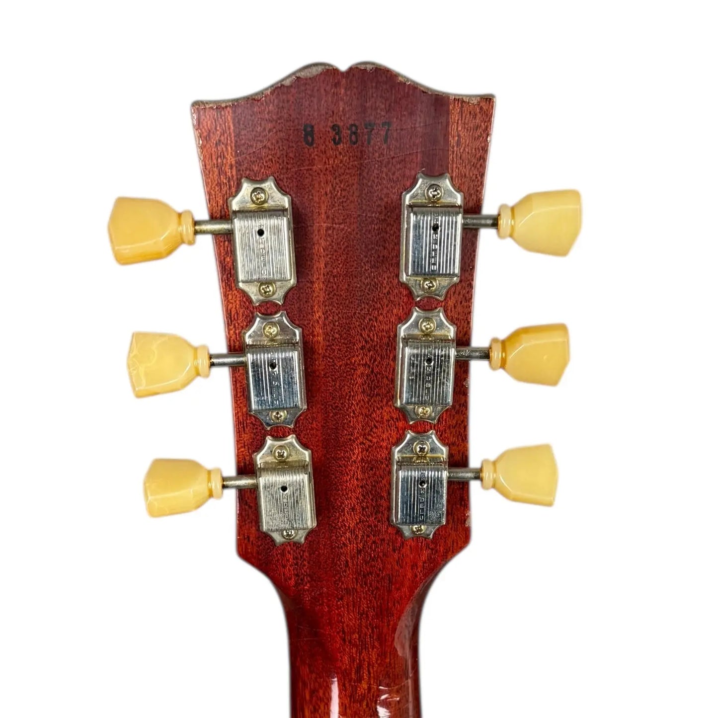 Gibson Les Paul Gibson