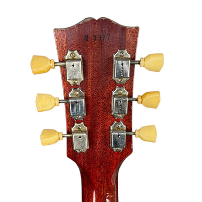 Gibson Les Paul Gibson