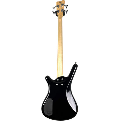 Warwick Corvette Rockbass 2024 - Black