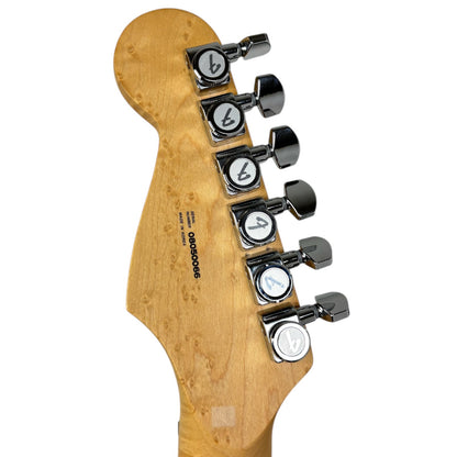 Fender Korea Édition Spéciale Stratocaster 2008 - Frêne Léger