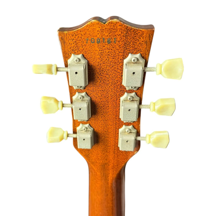 Orville LPS Les Paul Standard Pat´s Guitars