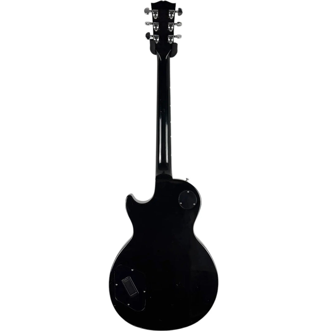 Gibson Les Paul Chad Kroeger Signature 2010 - Blackwater - Pat´s Guitars